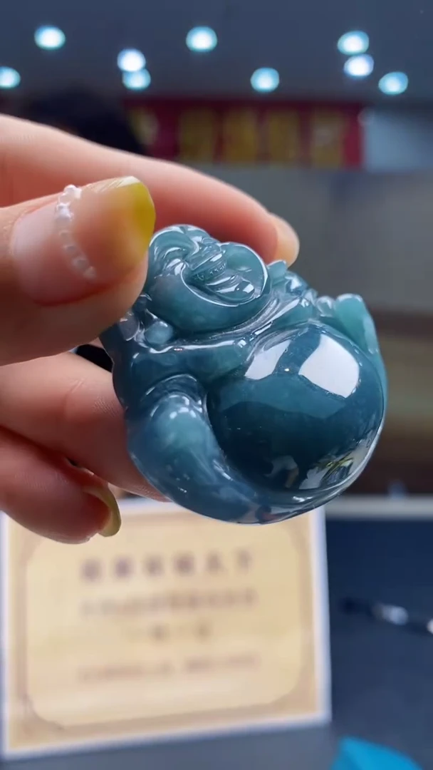 定制翡翠未镶嵌********581