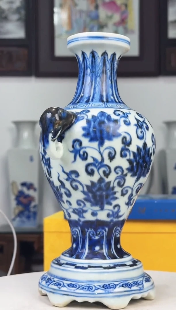 其他景德镇 手工手绘 陶瓷优选26