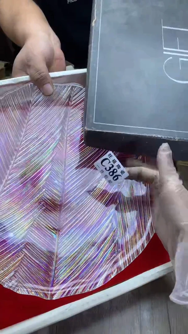 【闪购商品】瓷片旺福家陶瓷甄选28