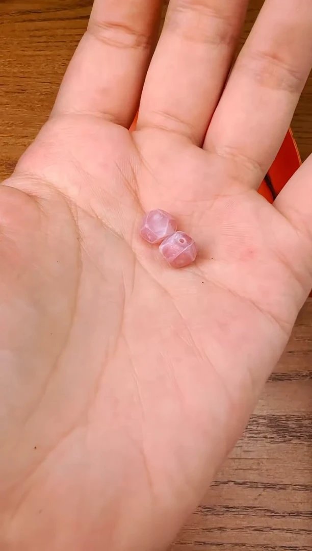 【 西亚珠饰 】配珠