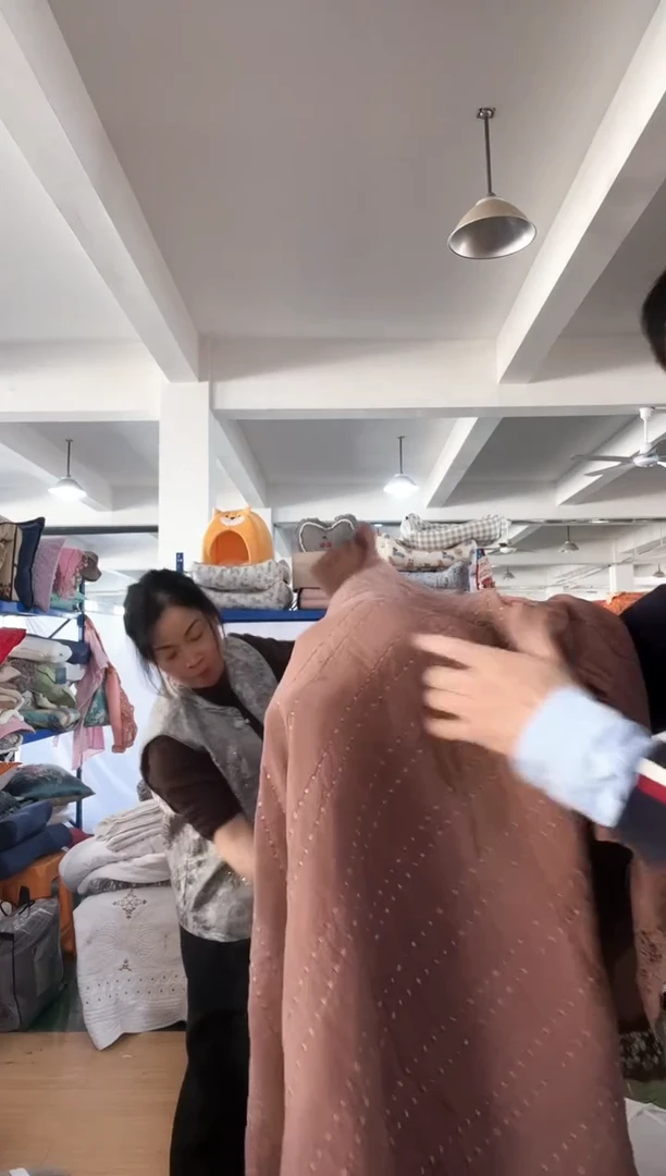 棉棉C*YA02 微瑕发一条