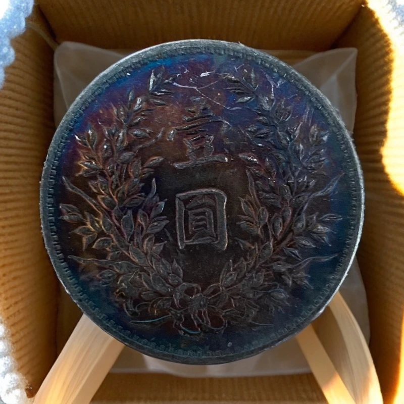 F46精选手工摆件现代仿古复古工艺摆件