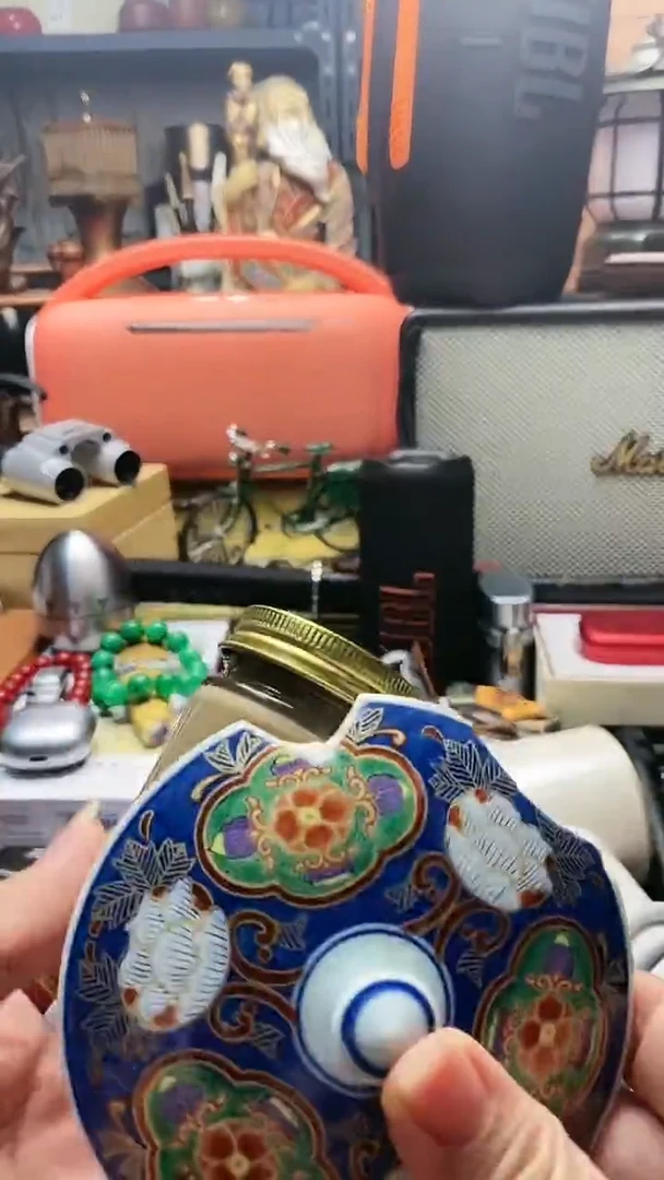 摆件茶文化 工艺美术