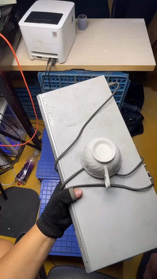 火*枪二手商品不退不换