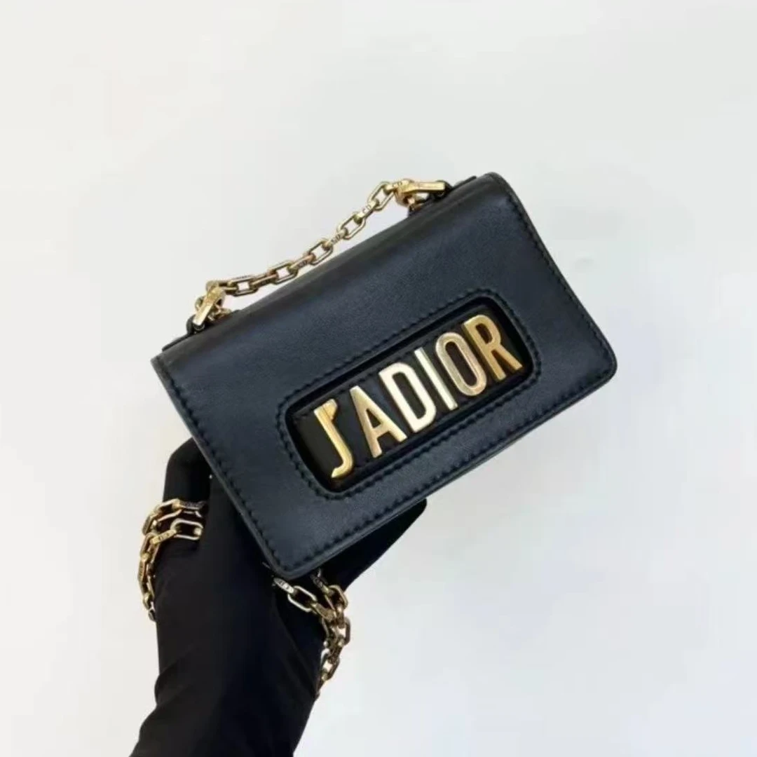 95新 DIOR/迪奥 安洁利严选链条包/0016488