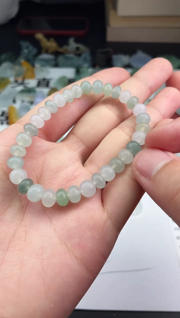 定制翡翠未镶嵌 挂件