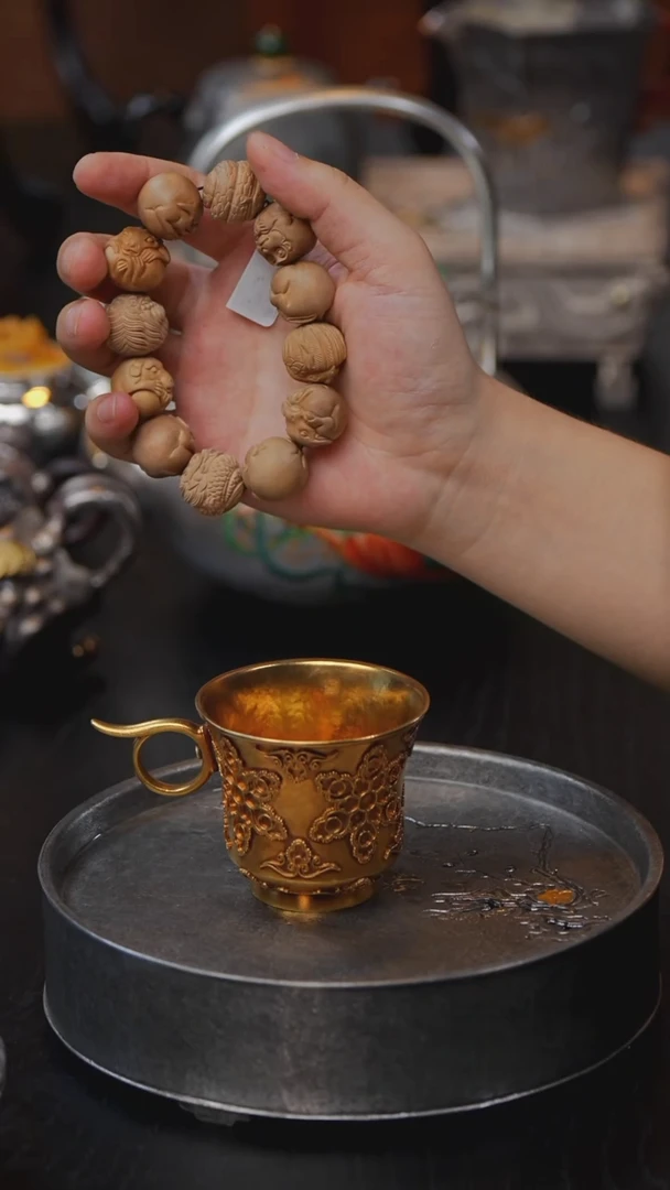 猫 十二生肖 LC045