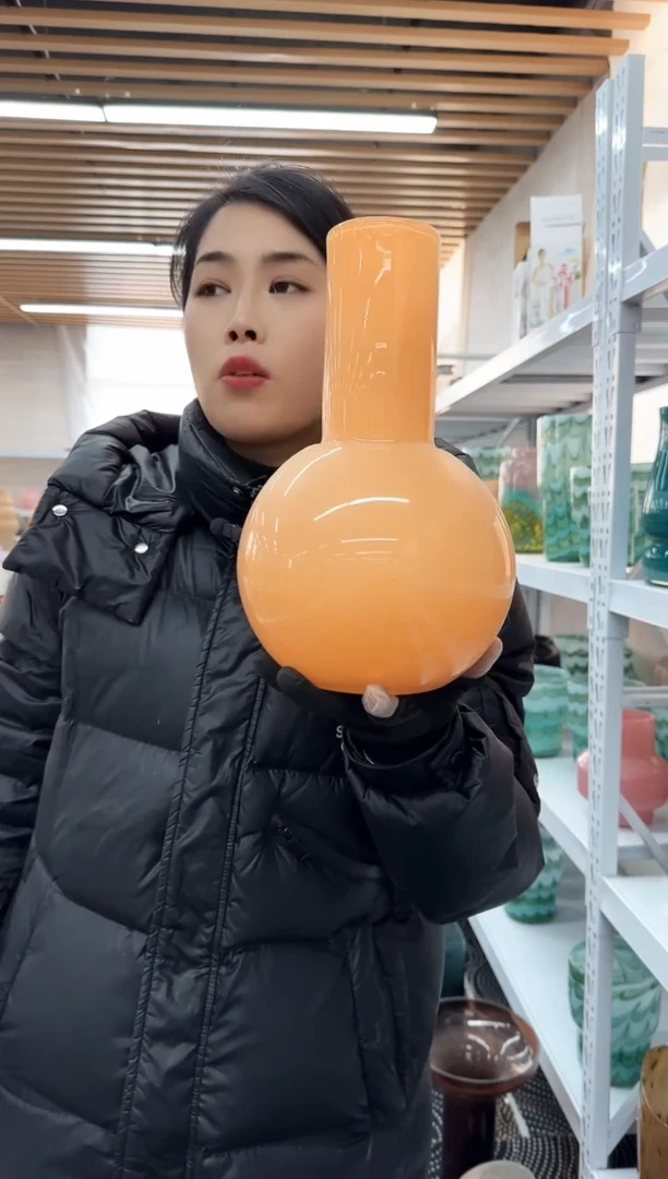 【闪购商品】花瓶7*30..........