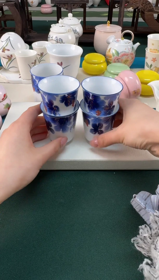 【闪购商品】瓷器 ······.......