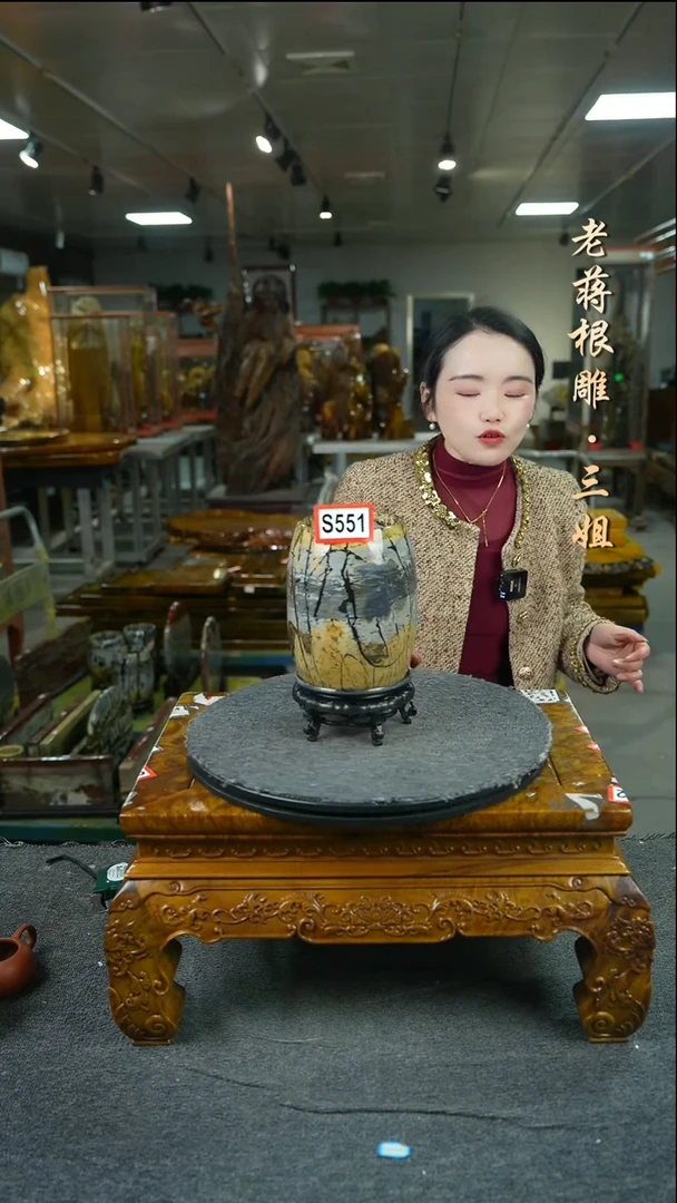 【闪购商品】摆件551装饰摆件 装饰摆件 24-12