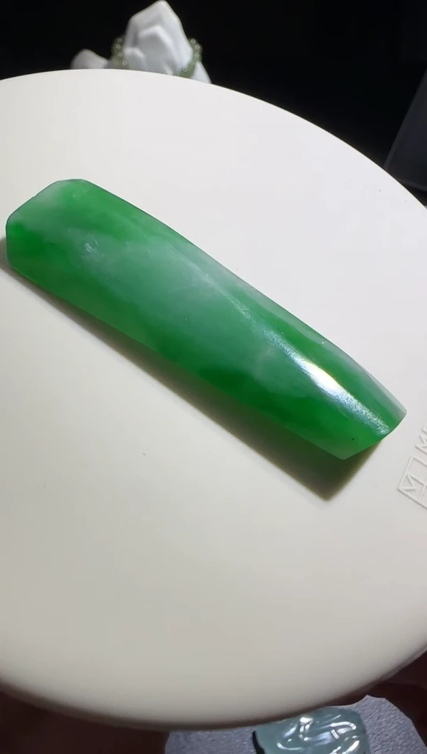 未镶嵌定制翡翠缅甸A货翡翠
