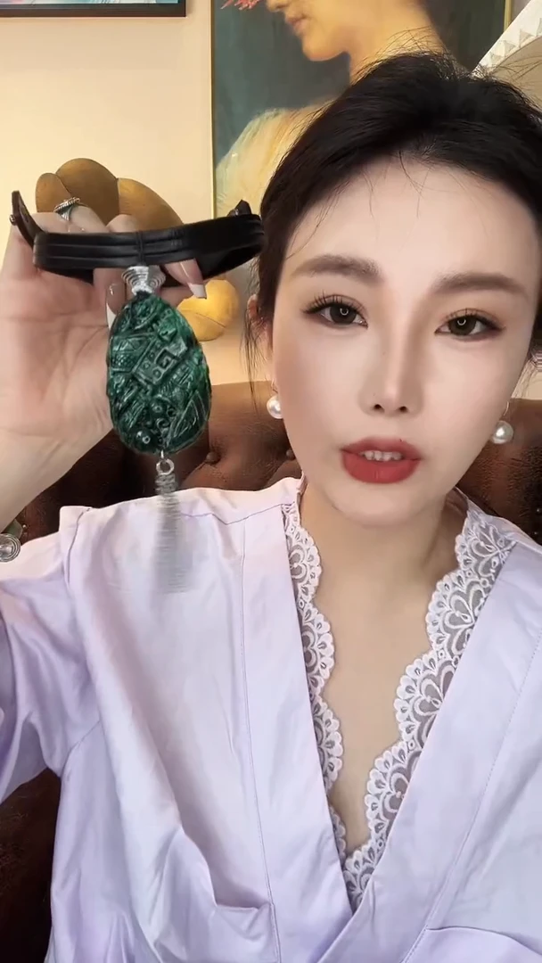 【闪购商品】翡翠手链未镶嵌翡翠A890