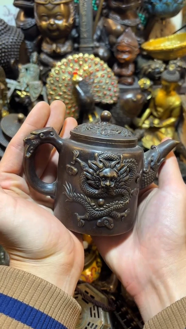 【闪购链接】古上古铜器专属链接