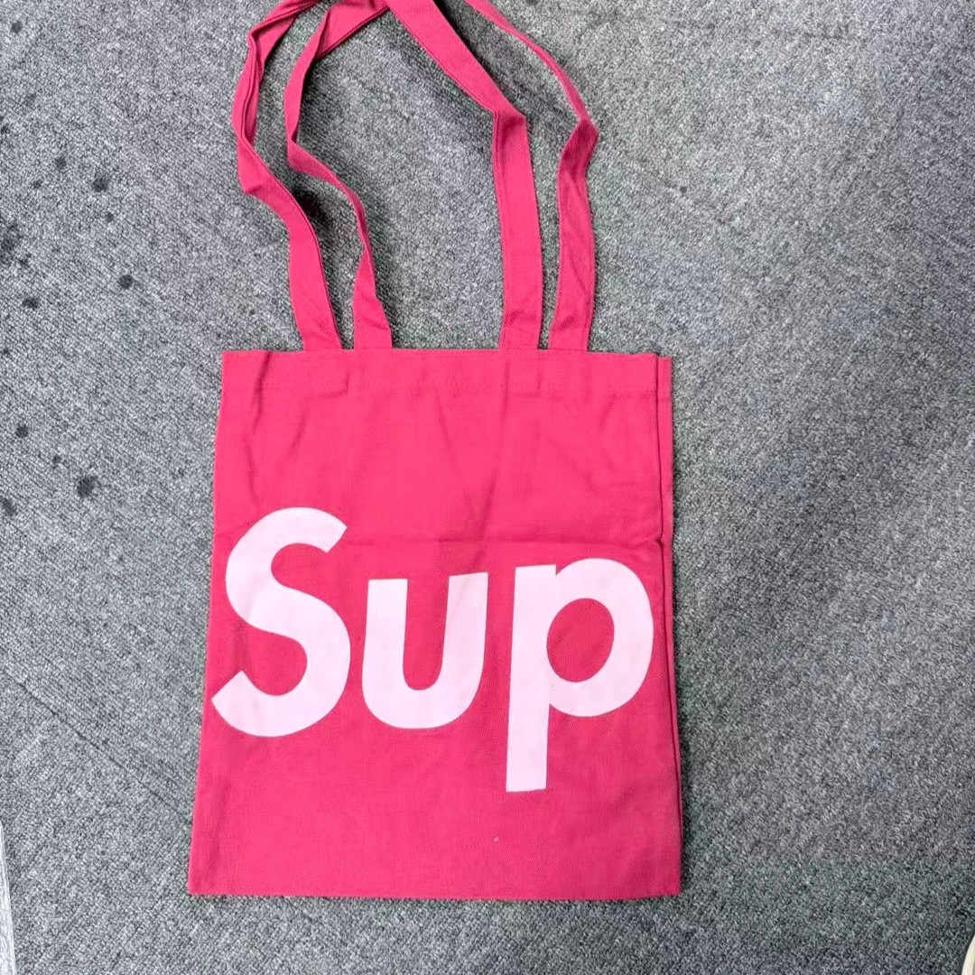 【梅】supreme 初代托特包 2003年