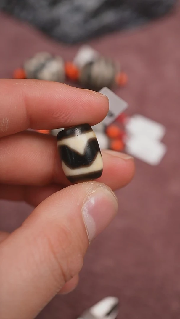 【闪购商品】玛瑙/玉髓颈饰未镶嵌建成