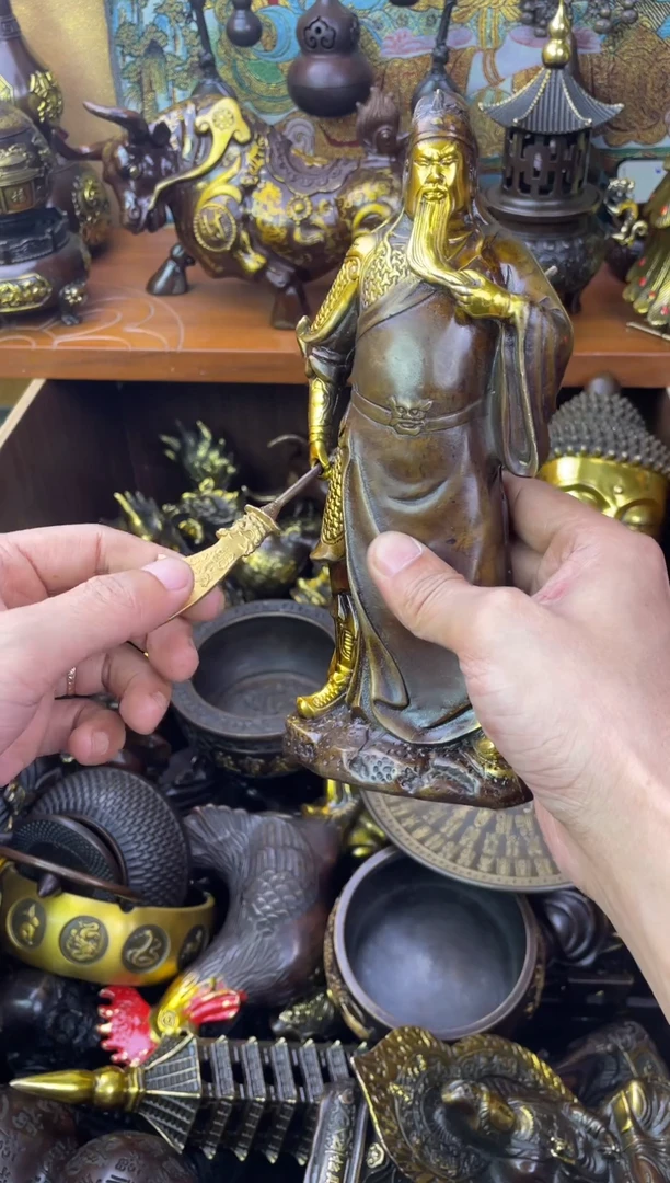 高品铜社精品链接