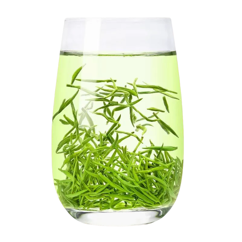 正宗原产地芽春茶新鲜香浓耐泡特级黄金芽