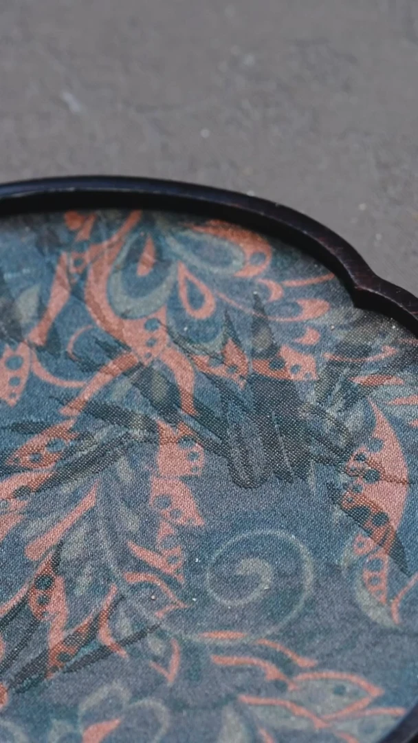 手串/手链橄榄核无*须派罗汉手串