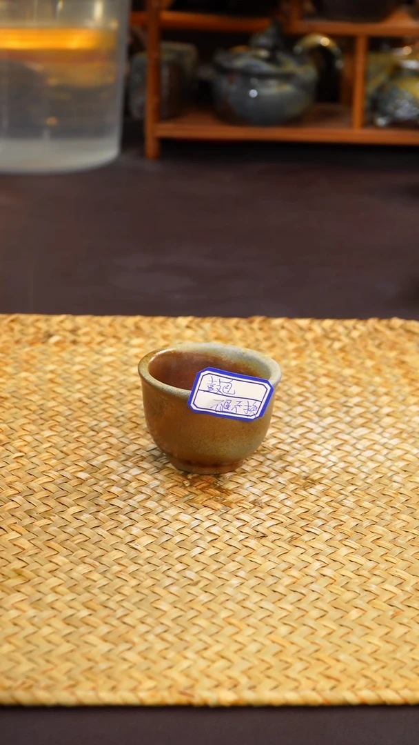 茶壶紫砂纯自然紫砂柴烧