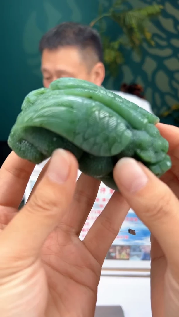 定制和田玉多样性发货拍一发一