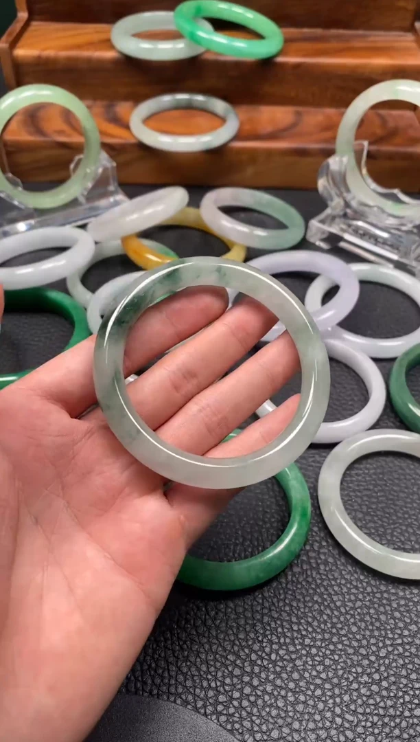 直播间所见即所得