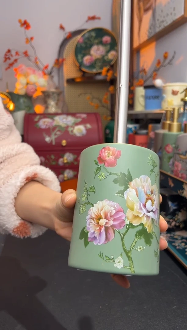 外贸陶瓷家居百货