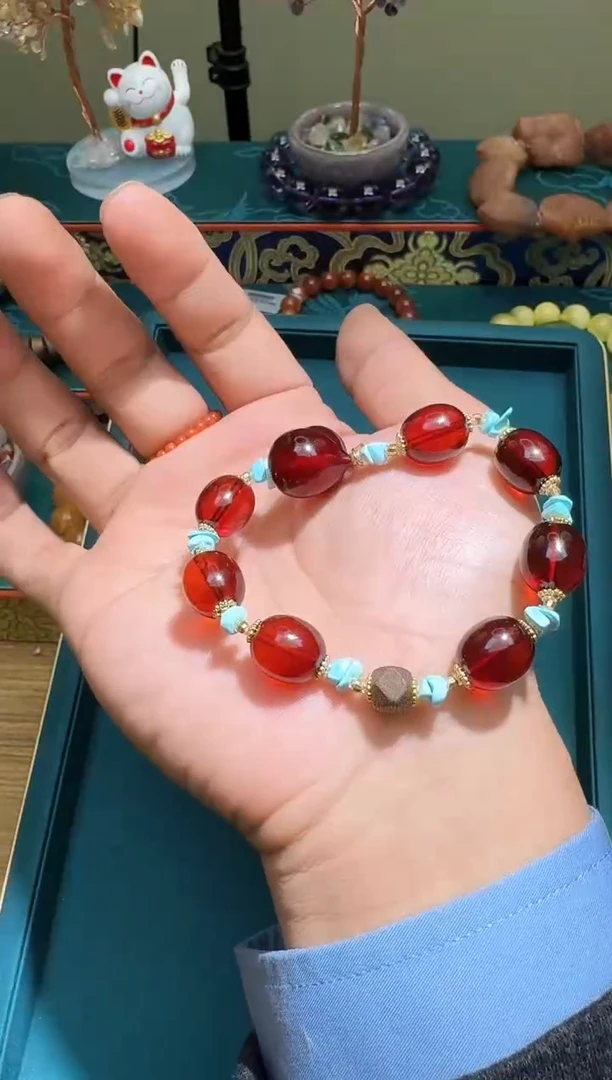 蕙*手链 多样性发一件 380