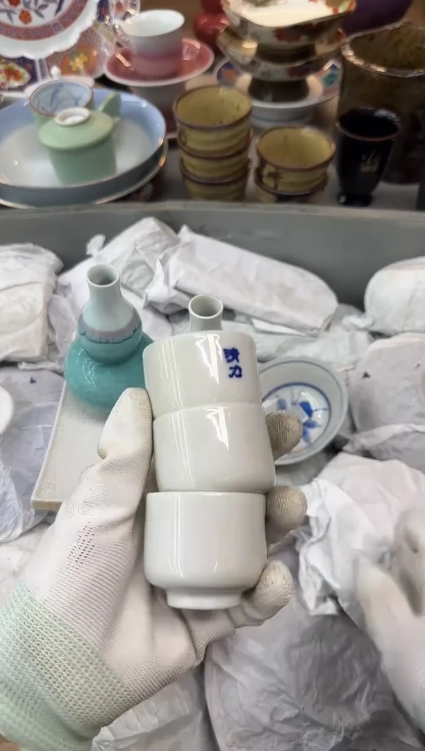 茶盏老*瓷器瓷器瓷器瓷器
