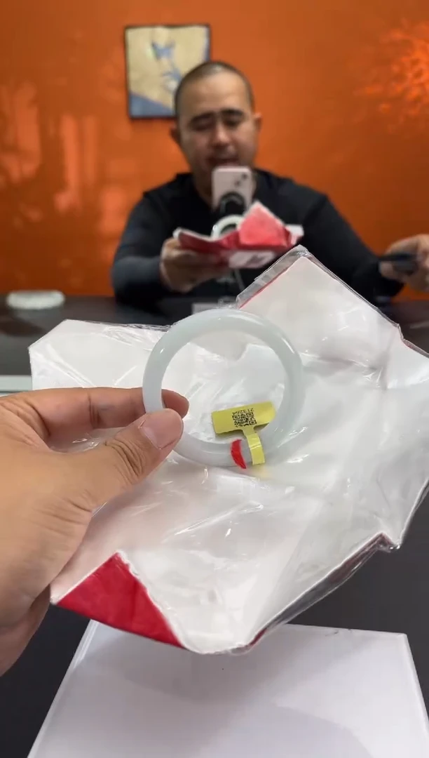 未镶嵌手镯翡翠9