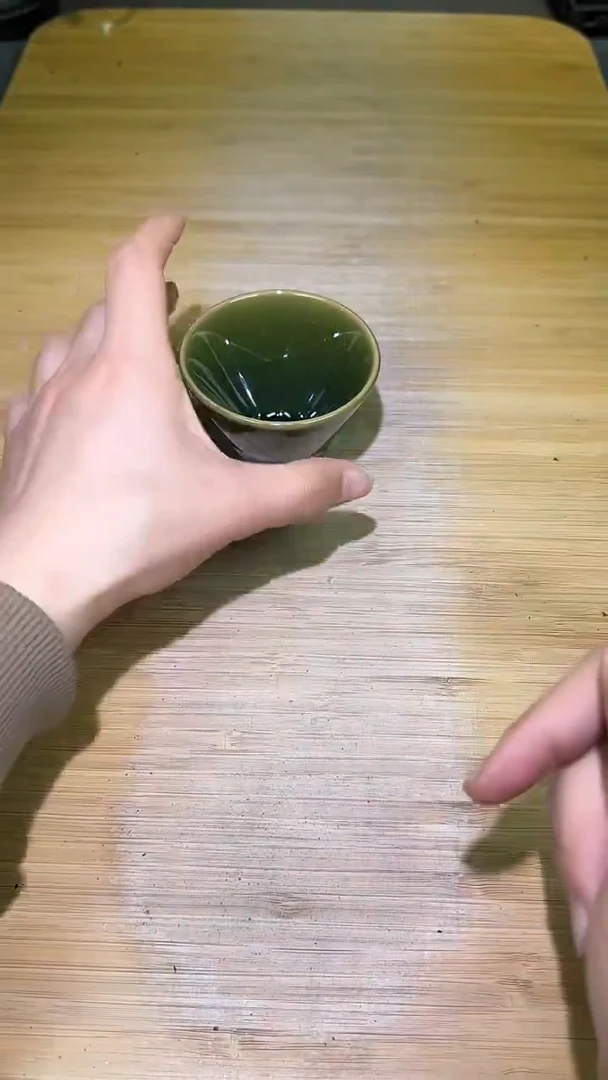 茶盏茶盏正品88888888冰裂斗笠