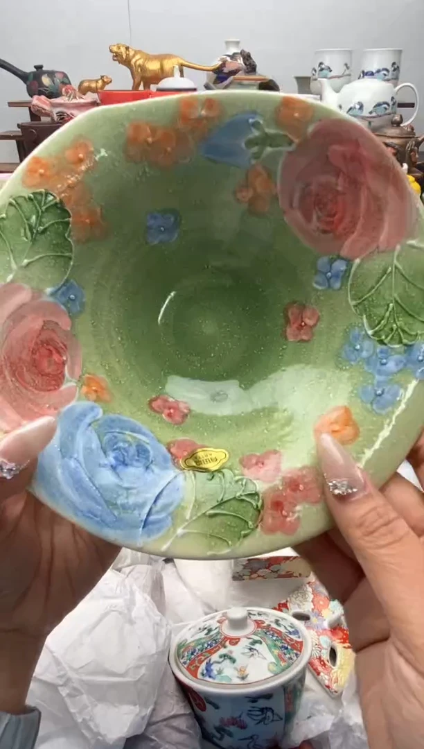 【闪购商品】瓷片全场满20包邮一对一闪购