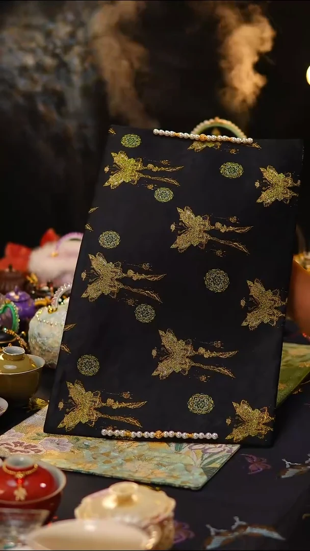 110 茶席茶席50x30cm