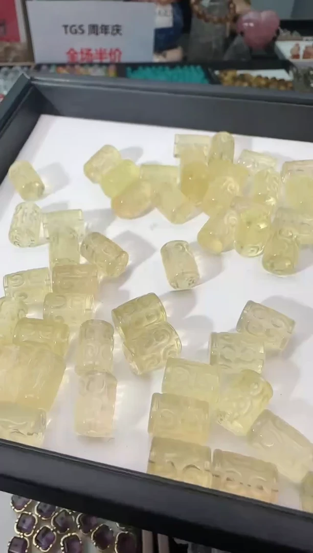 吊坠(不含链)未镶嵌水晶9a多样性发其一/9.4/1个