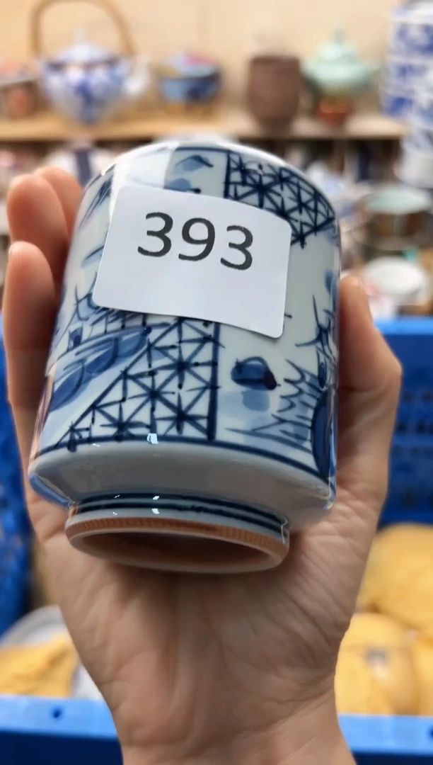 瓷片用****6            393