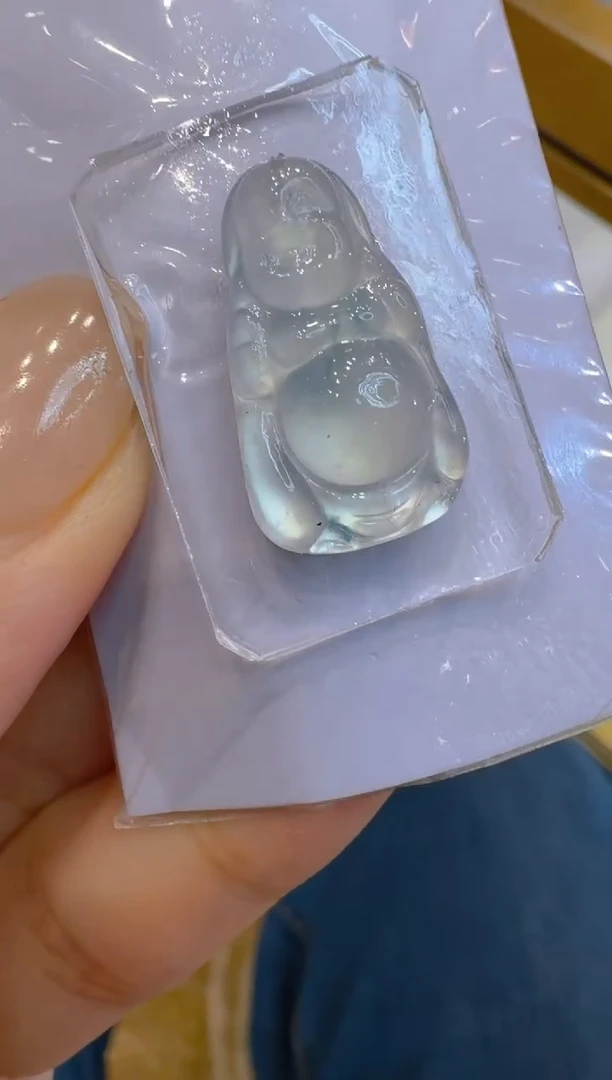 未镶嵌定制翡翠多样性团购发一件（不退不换）