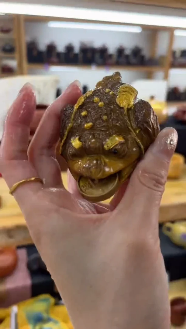 【闪购商品】紫砂茶壶大白茶具高端紫砂