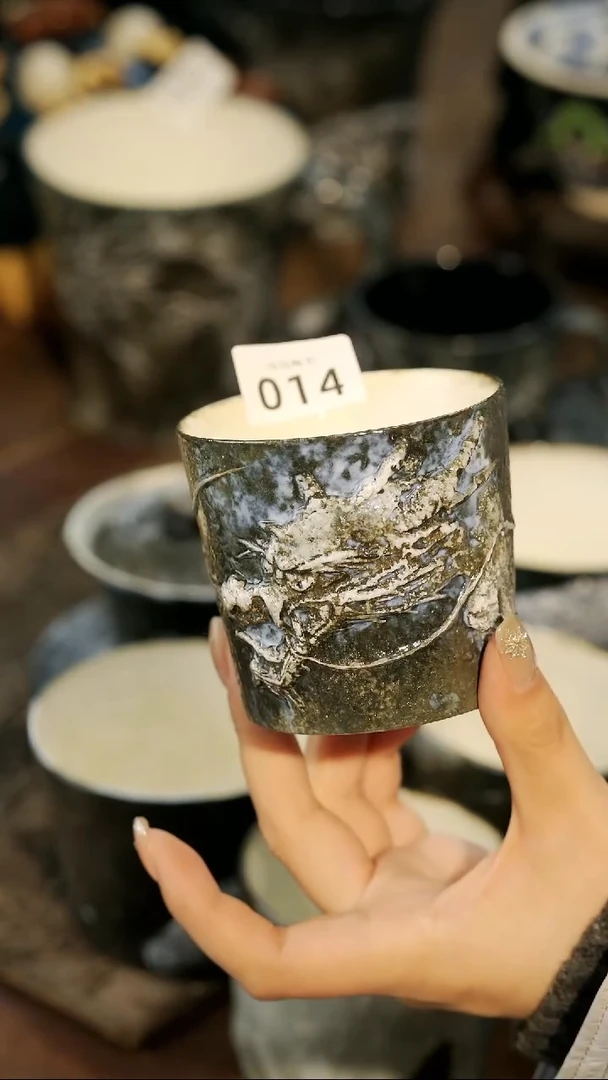 【闪购商品】景德镇手工陶瓷传哦4