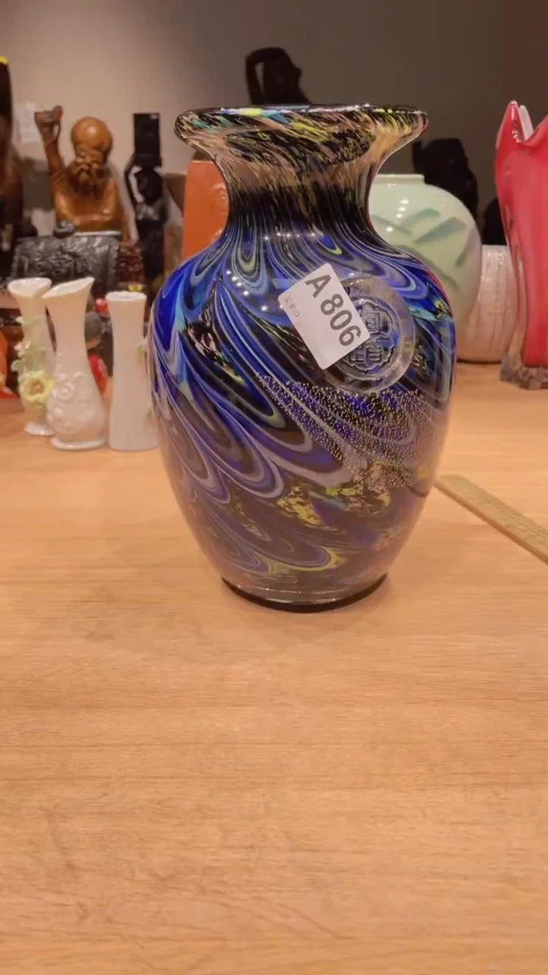 置物木器茶具摆件