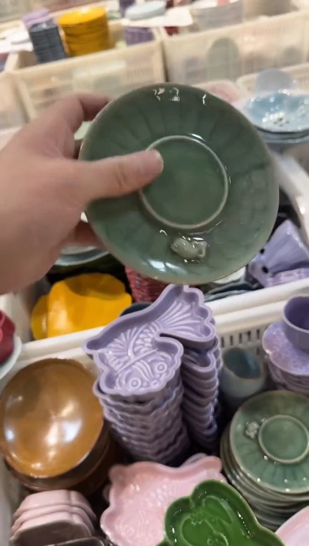 瓷片瓷微瑕商品 介意勿拍