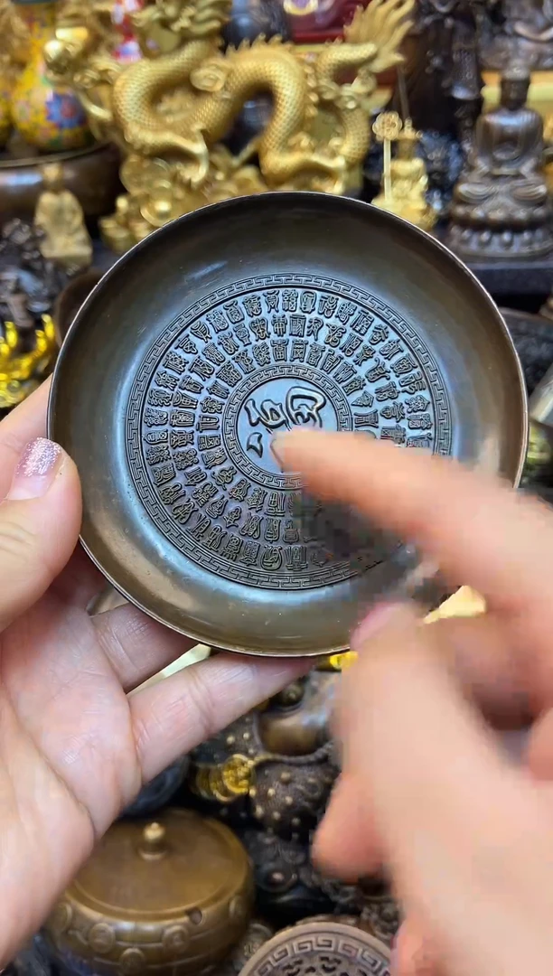 案台摆件 桌面摆件