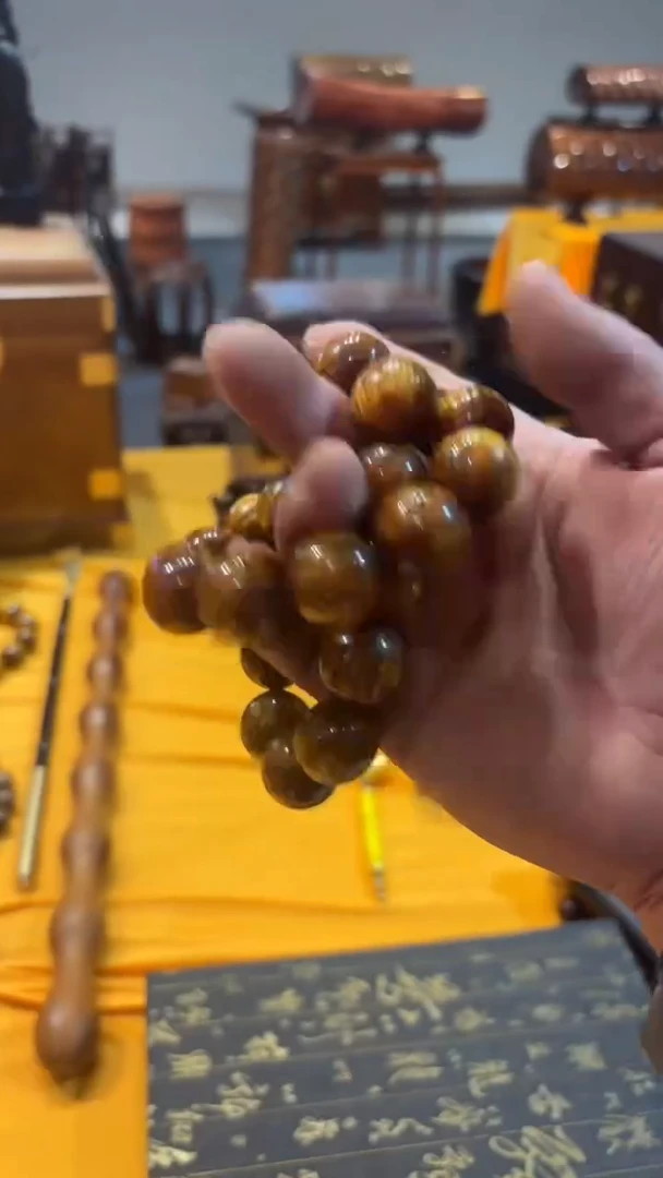 【闪购商品】木木艺手串手串海流