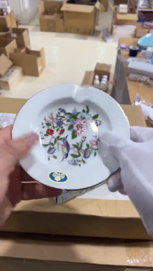 【闪购商品】瓷片c192好好好好好好