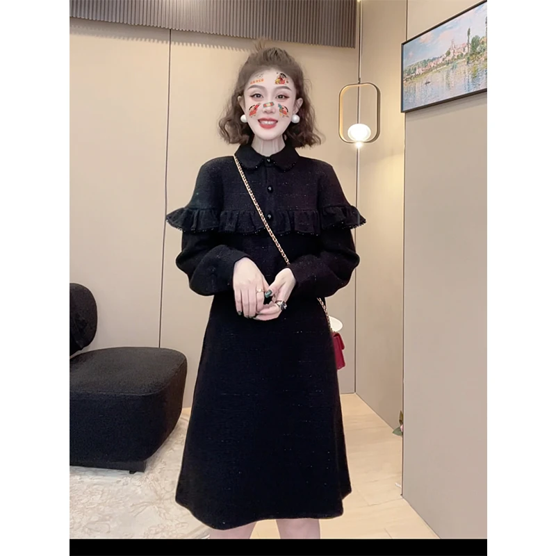 《元元推荐》古香漫（连衣裙）11012632