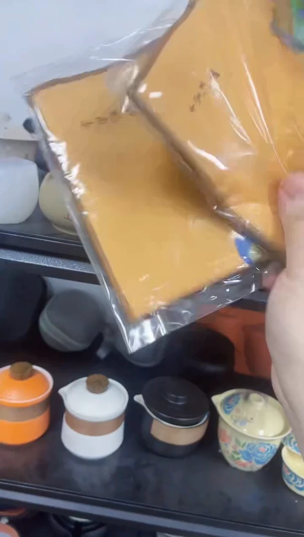 摆件青韵瓷华清货专属链接