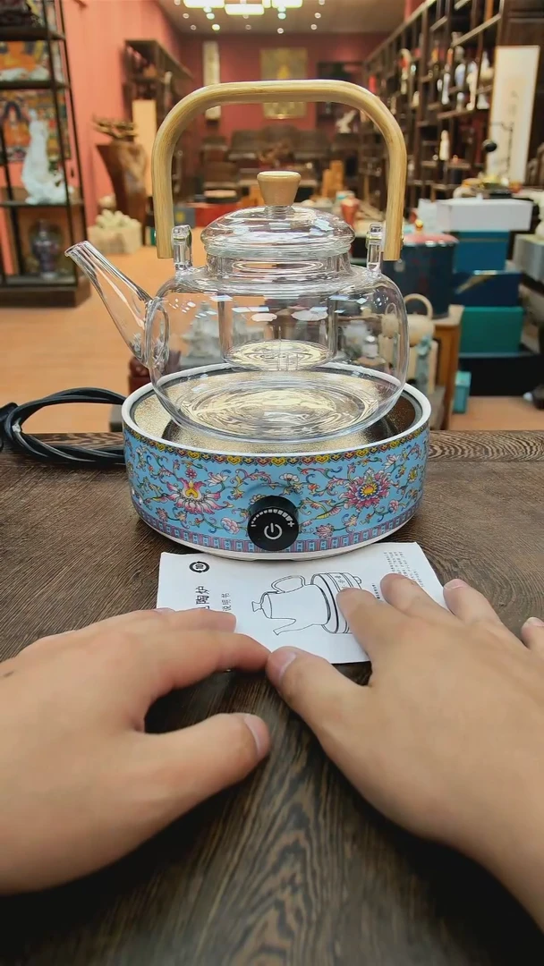 【闪购商品】展厅搬迁！茶具清清清