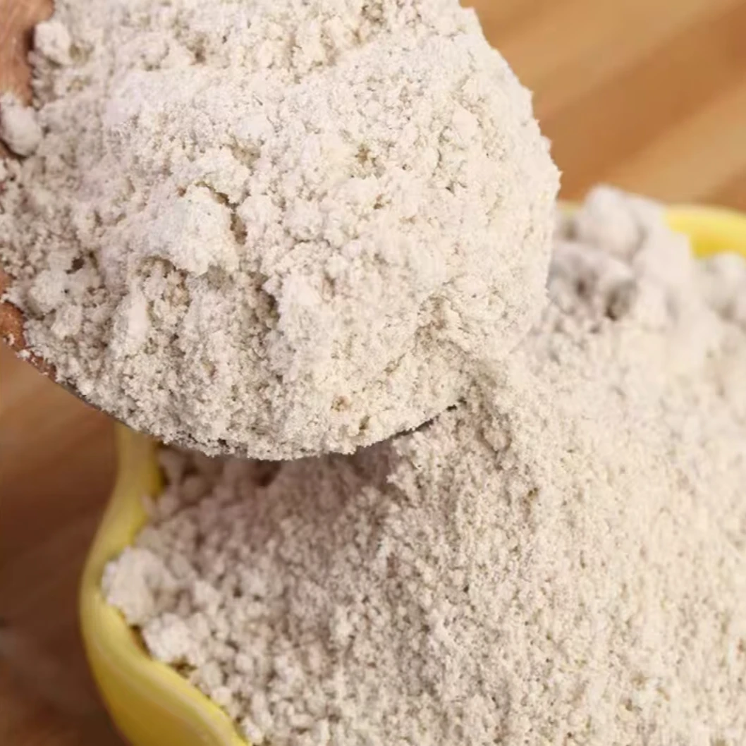 燕麦粉 农家现磨