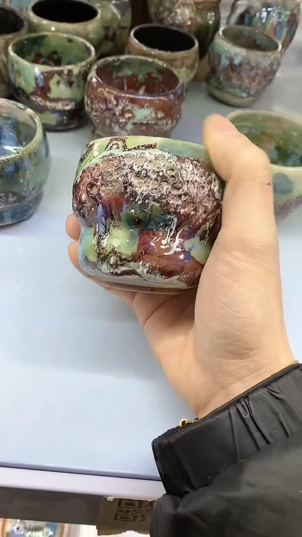 【闪购商品】瓷片陶瓷茶器福利75
