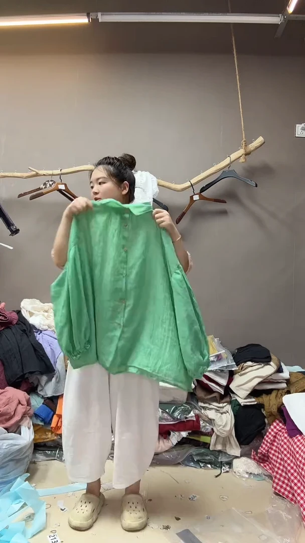 小睿麻衣服饰452