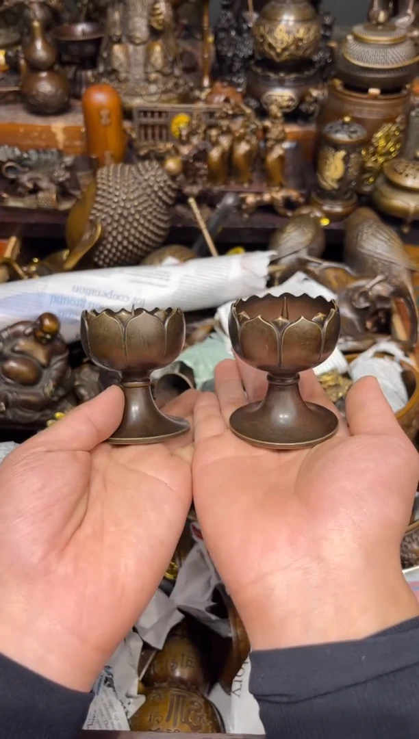 B诺诺古铜专属高端精品