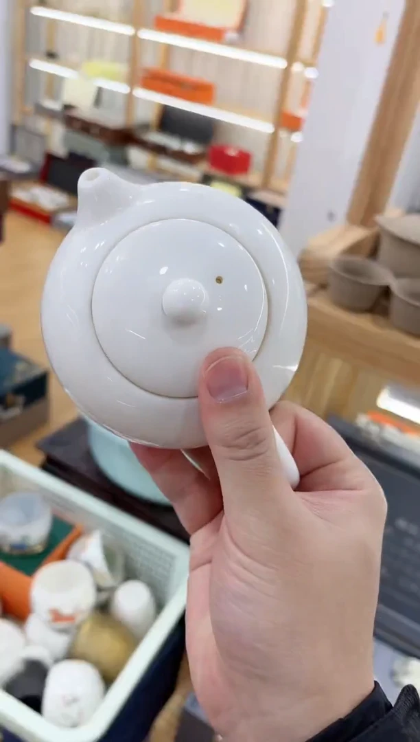 【闪购商品】展宏茶具展宏茶具@A-